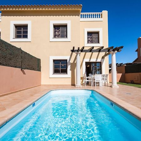 Home2Book Private Pool & Terrace, Aloha Sun Villa Corralejo Esterno foto