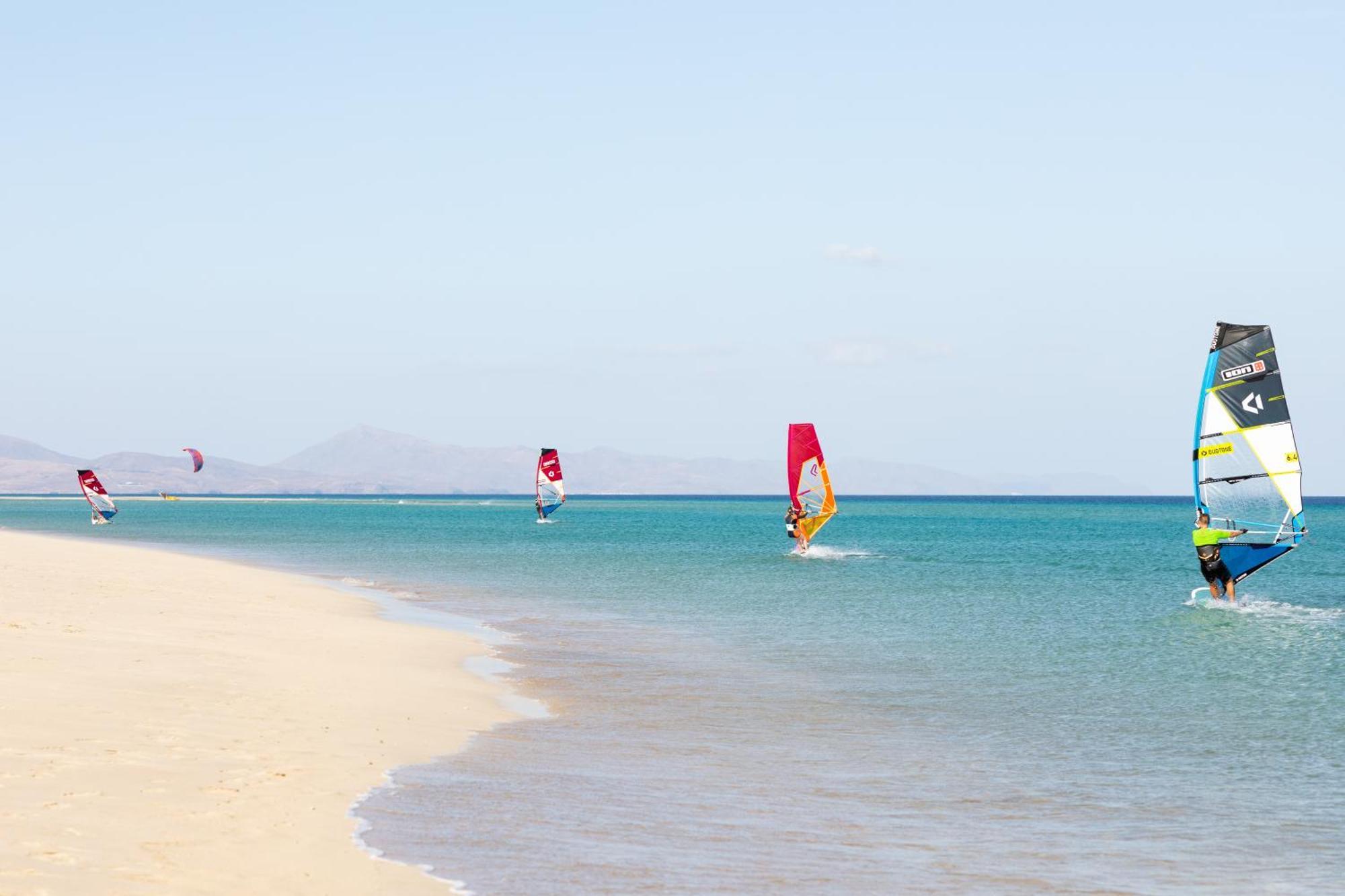 Home2Book Private Pool & Terrace, Aloha Sun Villa Corralejo Esterno foto