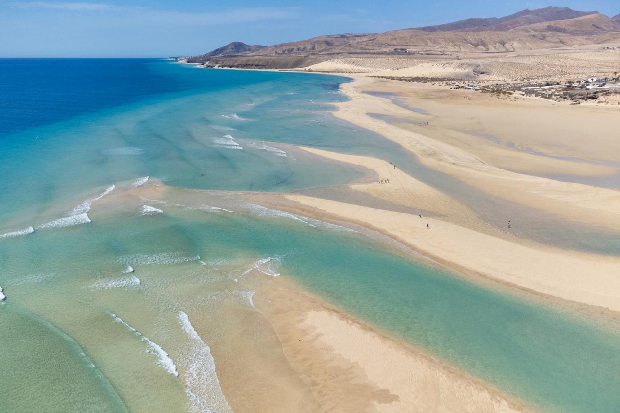 Home2Book Private Pool & Terrace, Aloha Sun Villa Corralejo Esterno foto