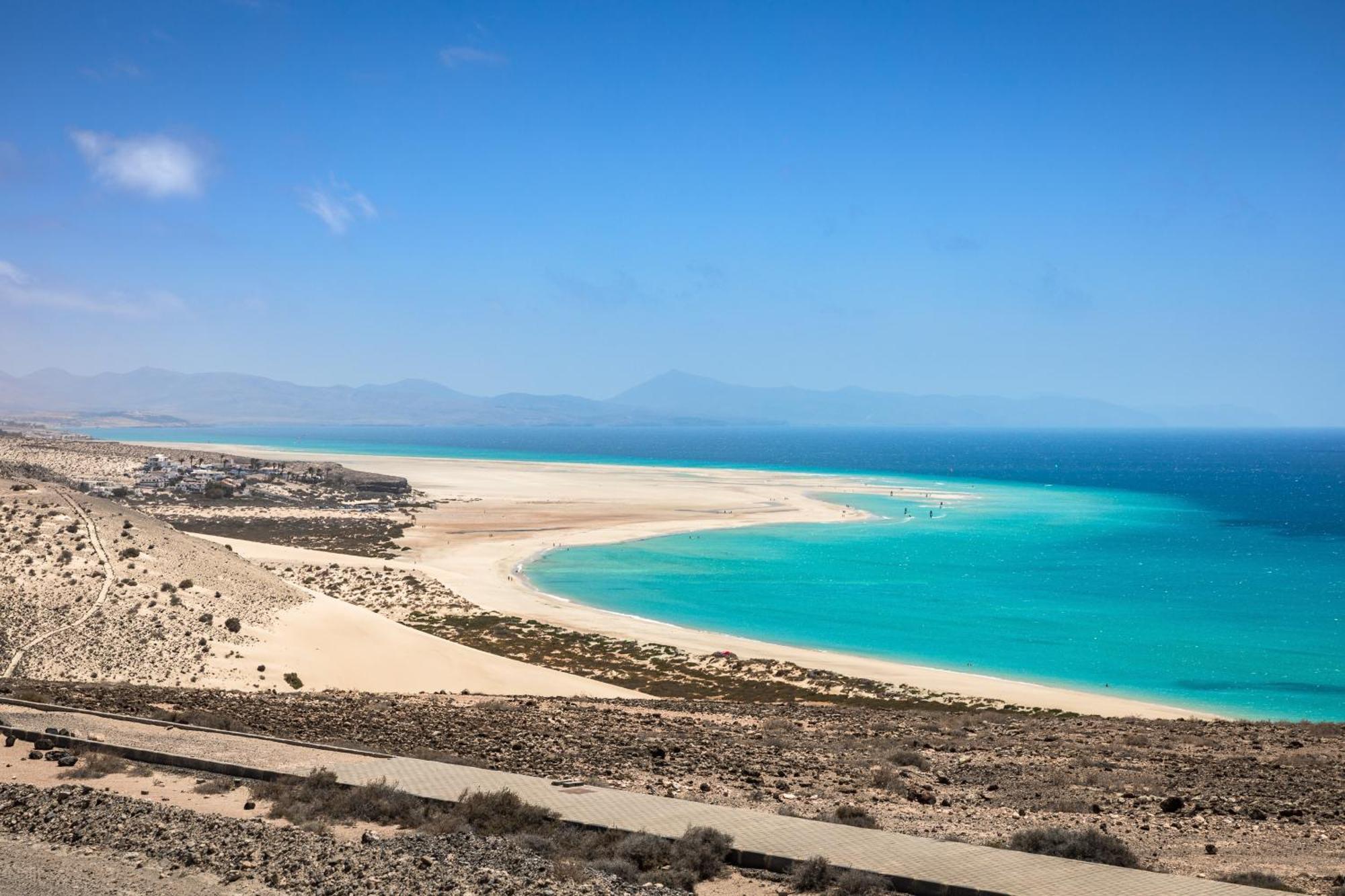 Home2Book Private Pool & Terrace, Aloha Sun Villa Corralejo Esterno foto