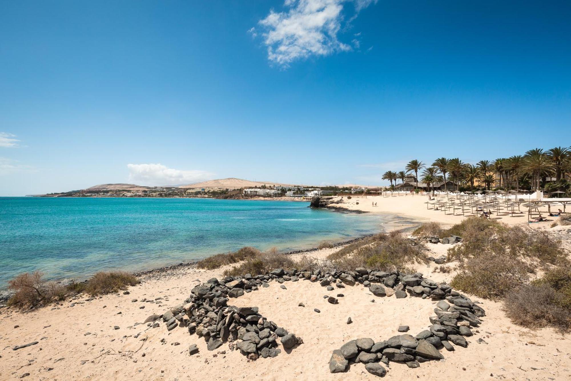 Home2Book Private Pool & Terrace, Aloha Sun Villa Corralejo Esterno foto