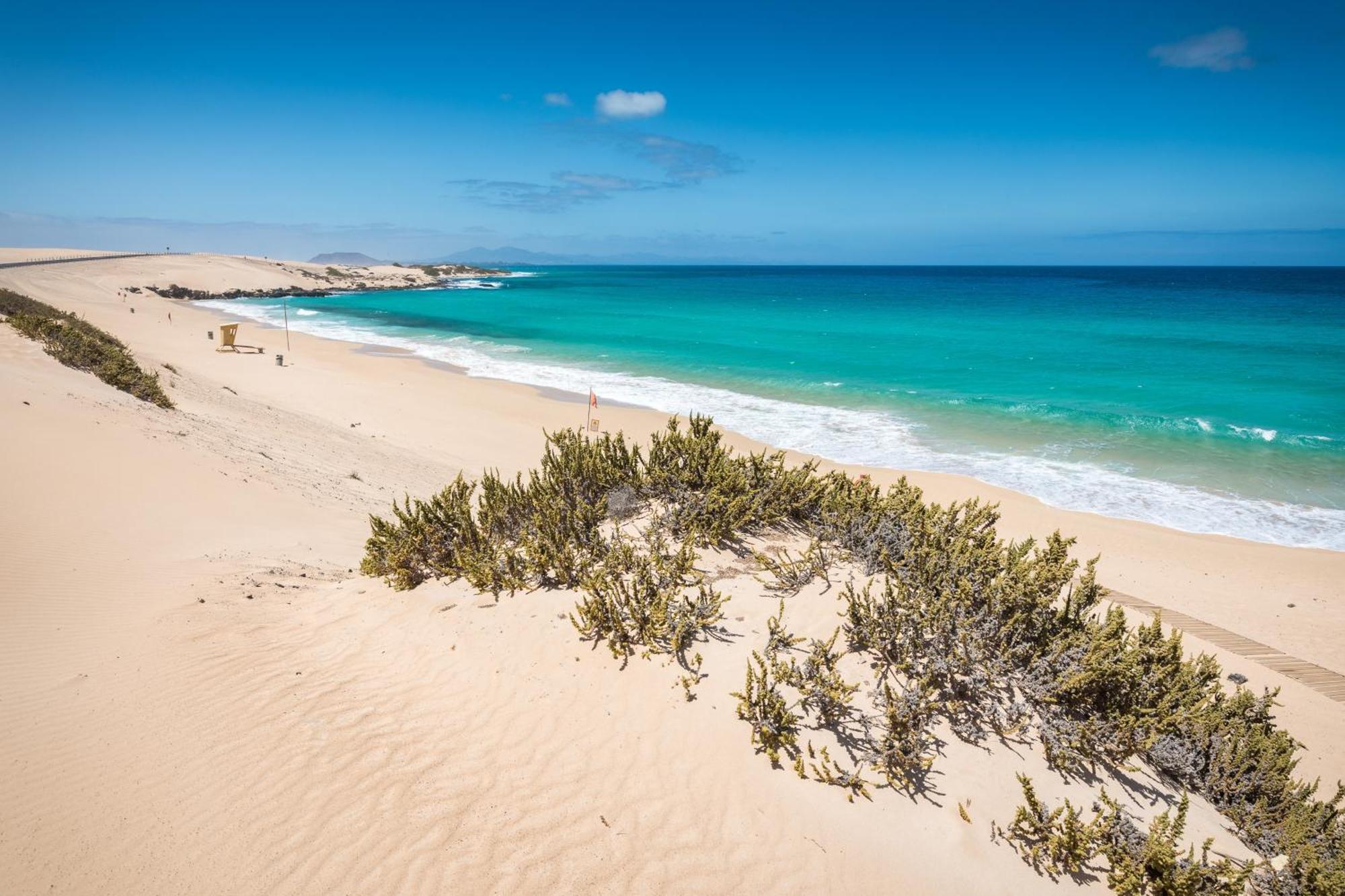 Home2Book Private Pool & Terrace, Aloha Sun Villa Corralejo Esterno foto