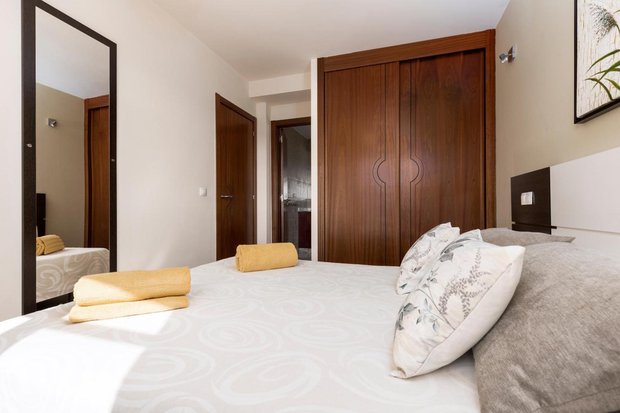 Home2Book Private Pool & Terrace, Aloha Sun Villa Corralejo Esterno foto